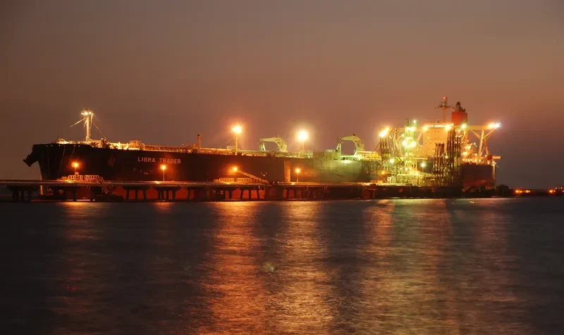 LIBRA TRADER Tanker IMO 9562673 photo 4