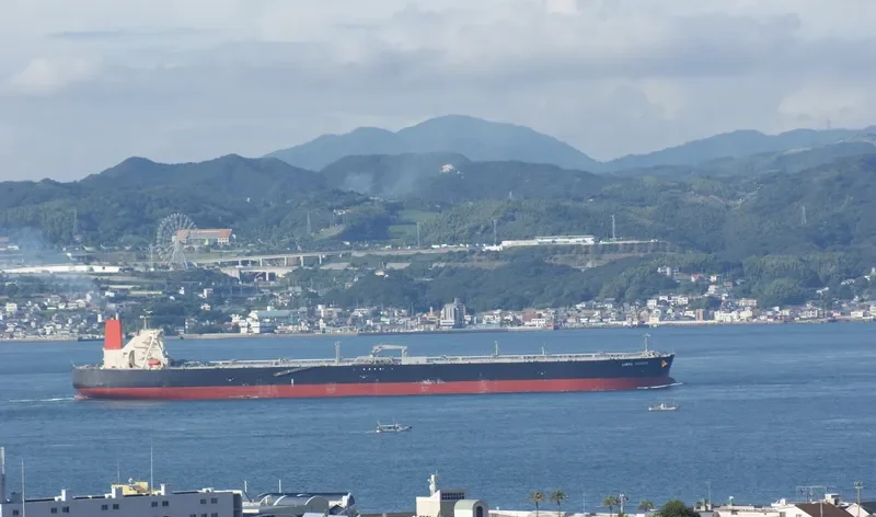 LIBRA TRADER Tanker IMO 9562673 photo 5