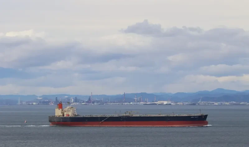 LIBRA TRADER Tanker IMO 9562673 photo 10