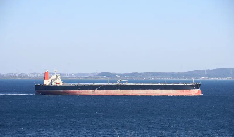 CHOKAISAN Tanker IMO 9562685 photo 7