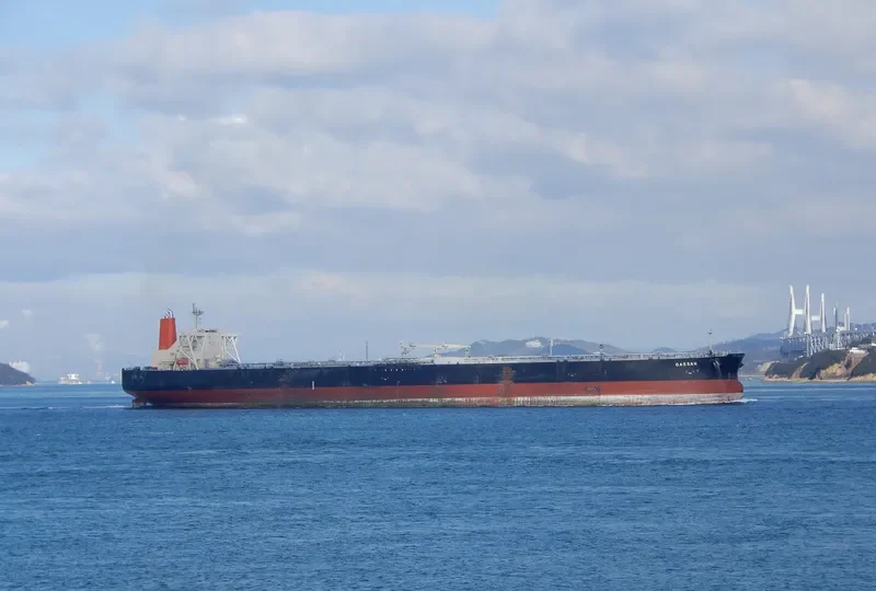 GASSAN Tanker IMO 9562697 photo 5