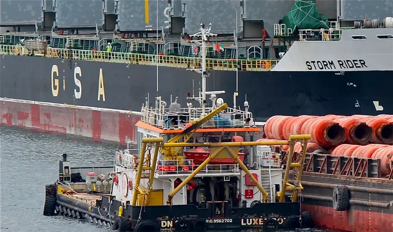 DN206 General Cargo IMO 9562702 photo 2
