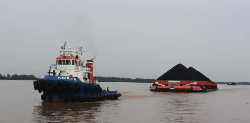 BOMAS SEDAYU General Cargo IMO 9562946 photo 2