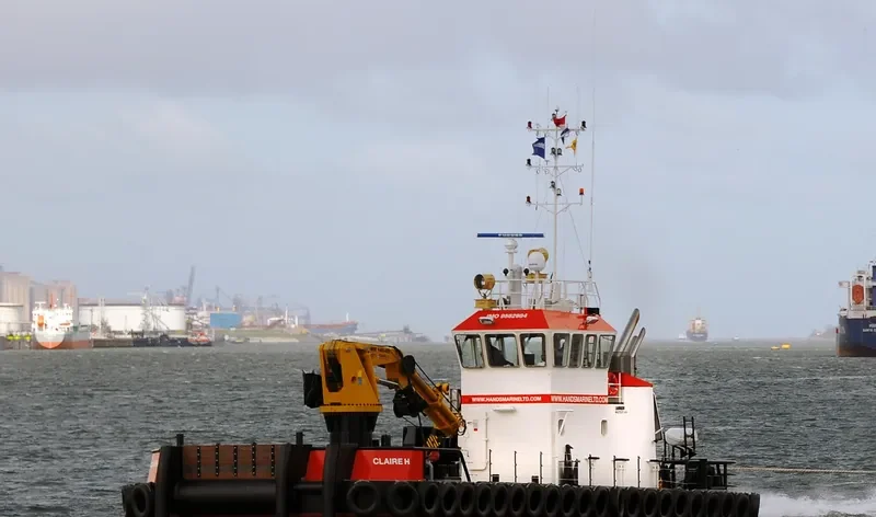 WEAVER General Cargo IMO 9562984