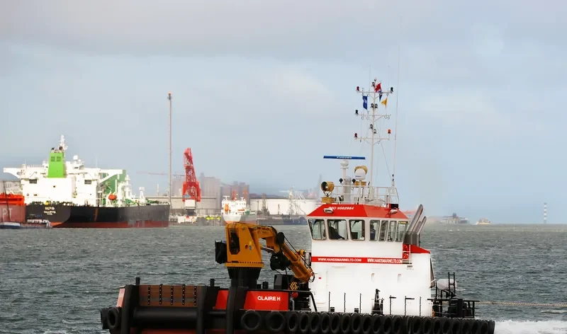 WEAVER General Cargo IMO 9562984 photo 2