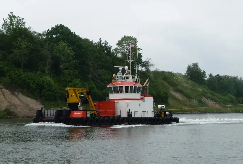 WEAVER General Cargo IMO 9562984 photo 3