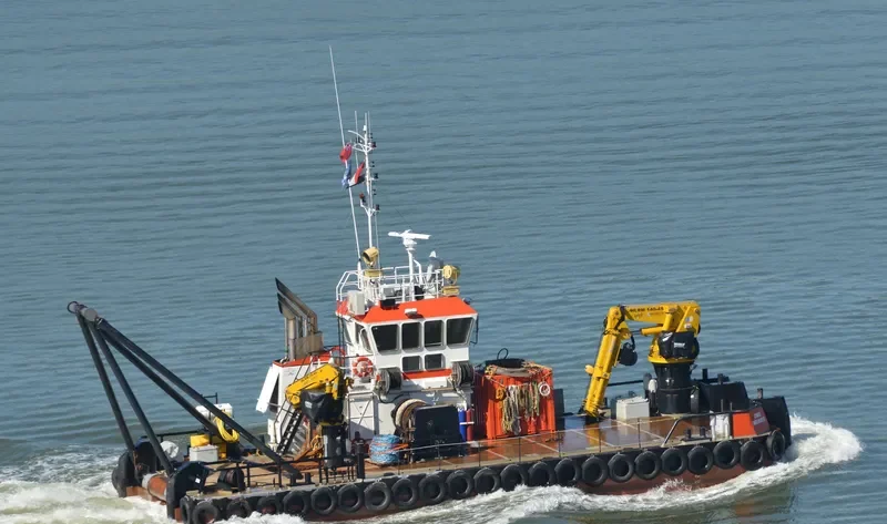 WEAVER General Cargo IMO 9562984 photo 5