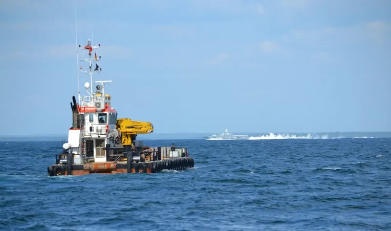WEAVER General Cargo IMO 9562984 photo 8