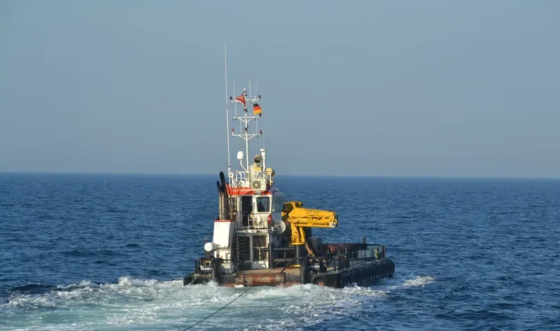 WEAVER General Cargo IMO 9562984 photo 10