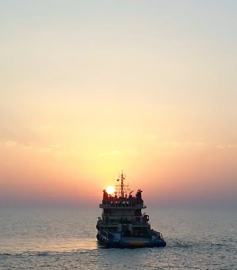 HADI 25 Multi-Purpose Vessel IMO 9563005