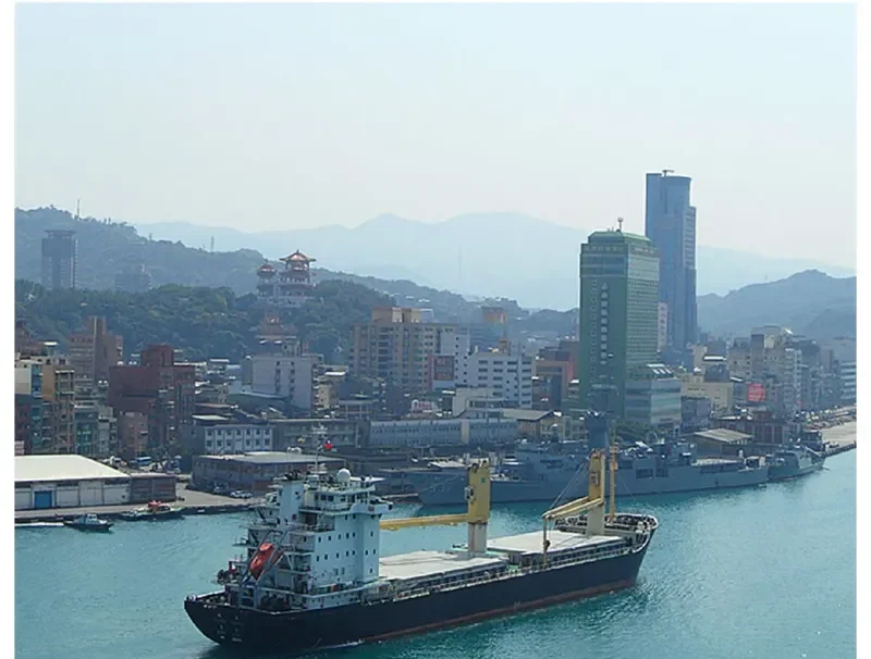 SILVER SMOOTH General Cargo IMO 9563029