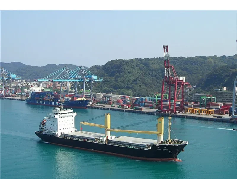 SILVER SMOOTH General Cargo IMO 9563029 photo 2