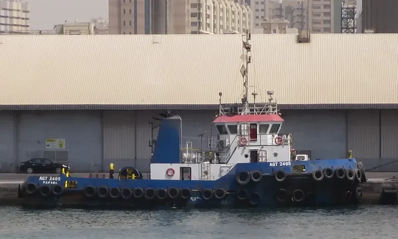 A M ALPIT General Cargo IMO 9563079 photo 4