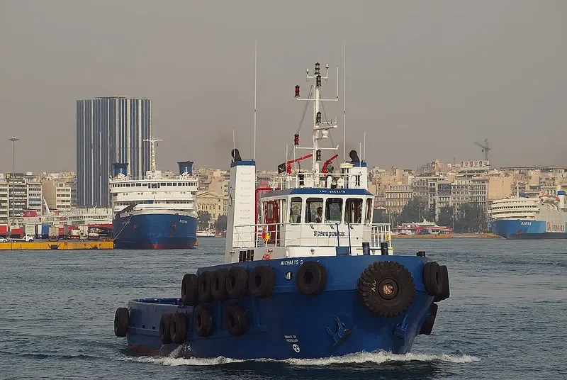 CHRISTOS XIII General Cargo IMO 9563110 photo 10