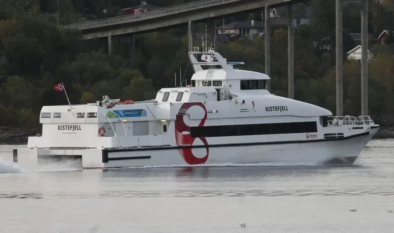 KISTEFJELL General Cargo IMO 9563160 photo 8
