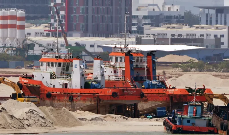 OCEANLINE 281 General Cargo IMO 9563196 photo 2