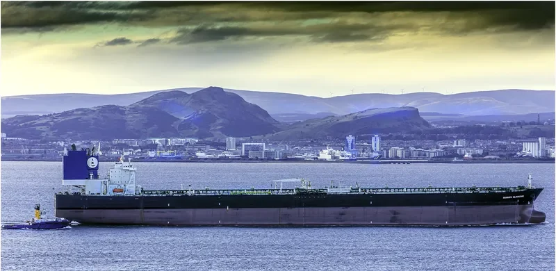 SEAWAYS KILIMANJARO Tanker IMO 9563237 photo 8