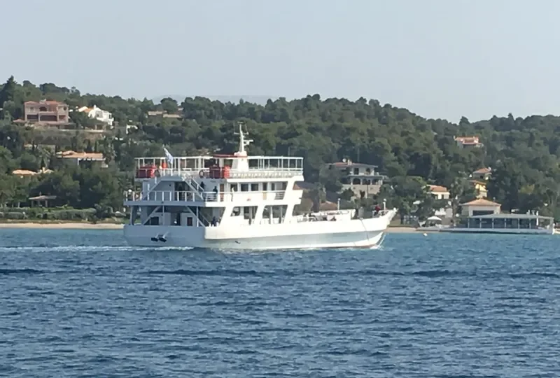 KATERINA STAR Ro-Ro IMO 9563263