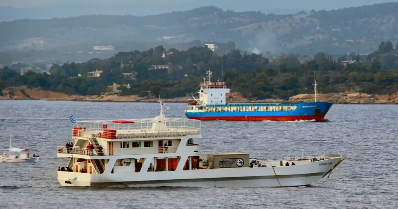 KATERINA STAR Ro-Ro IMO 9563263 photo 3