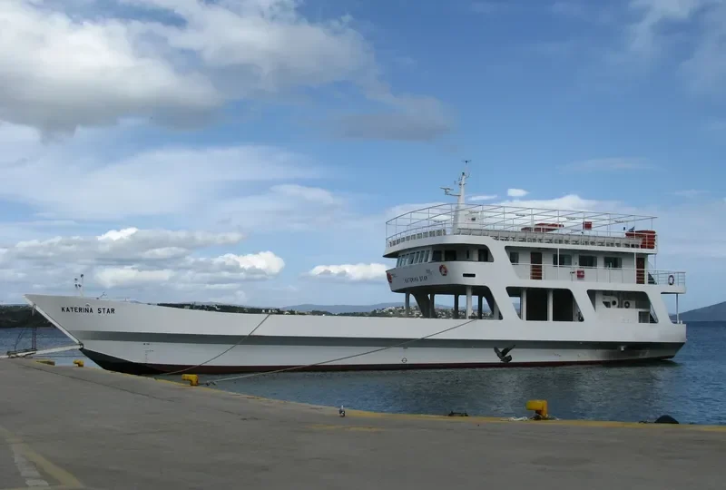 KATERINA STAR Ro-Ro IMO 9563263 photo 5