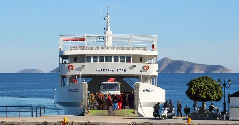KATERINA STAR Ro-Ro IMO 9563263 photo 6