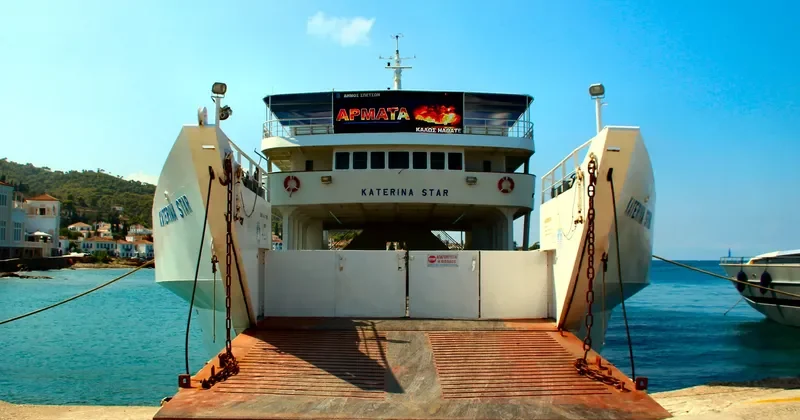 KATERINA STAR Ro-Ro IMO 9563263 photo 7