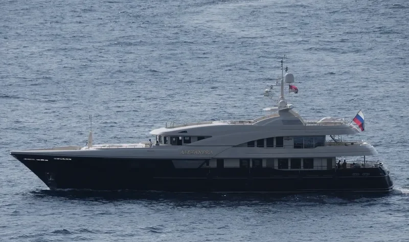 ALEXANDRA General Cargo IMO 9563328 photo 5