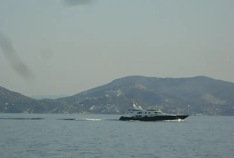 ALEXANDRA General Cargo IMO 9563328 photo 8