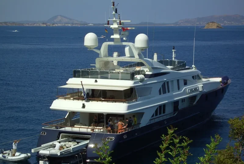 ALEXANDRA General Cargo IMO 9563328 photo 9