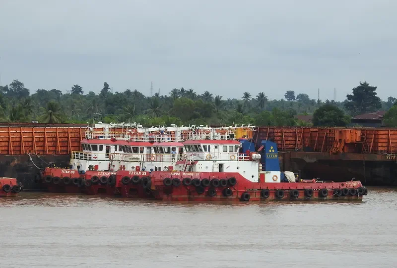 ALPINE MARINE 19 General Cargo IMO 9563330 photo 2