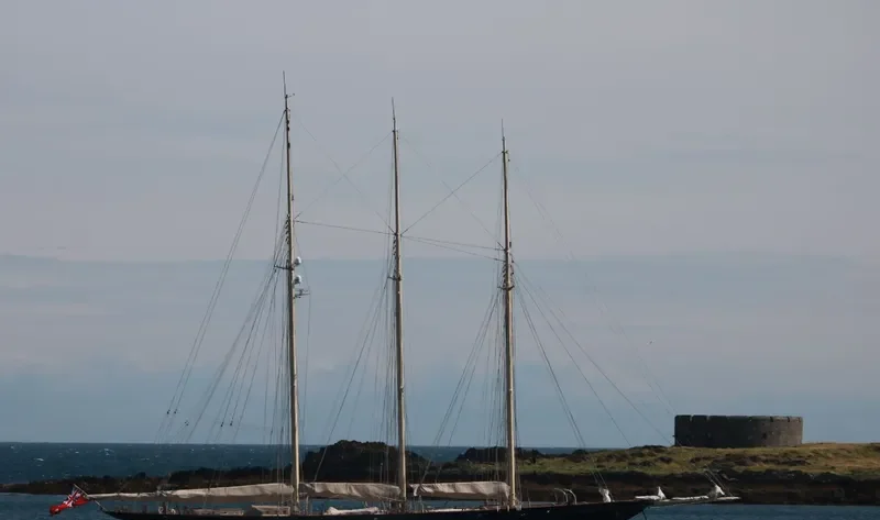 ATLANTIC General Cargo IMO 9563512