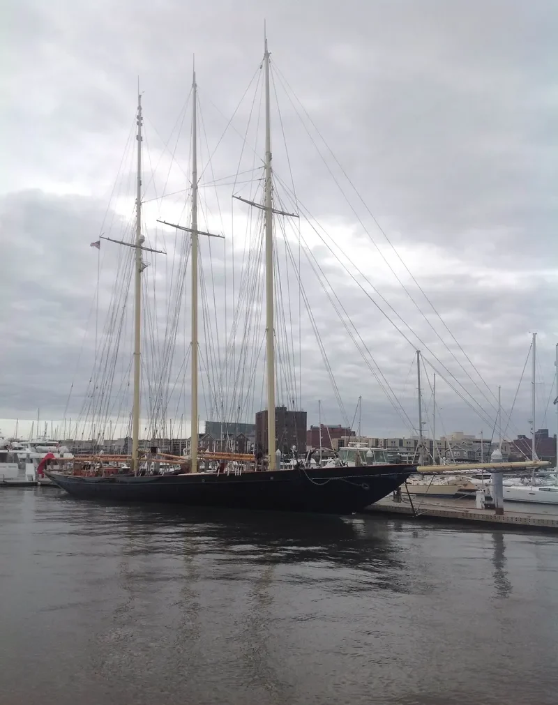 ATLANTIC General Cargo IMO 9563512 photo 4