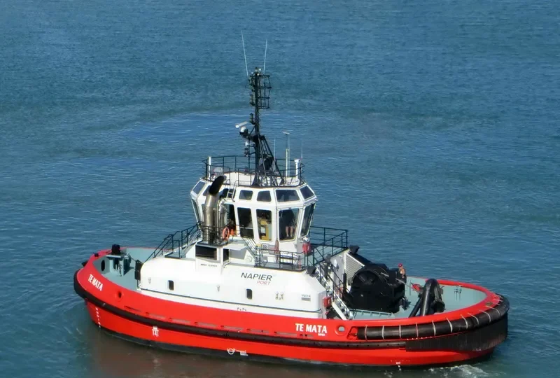 TEMATA General Cargo IMO 9563598 photo 3