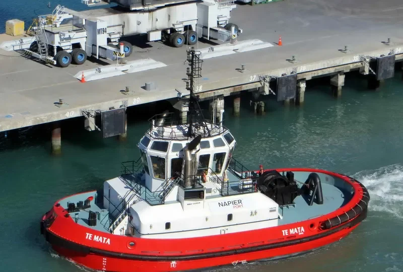TEMATA General Cargo IMO 9563598 photo 5