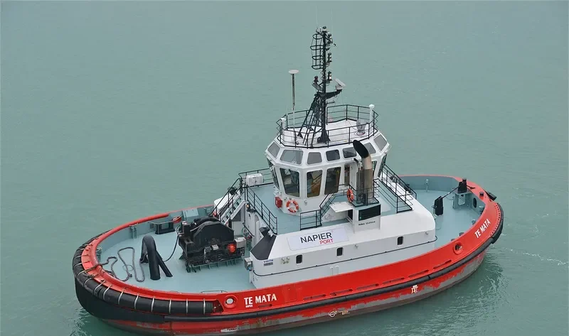 TEMATA General Cargo IMO 9563598 photo 8