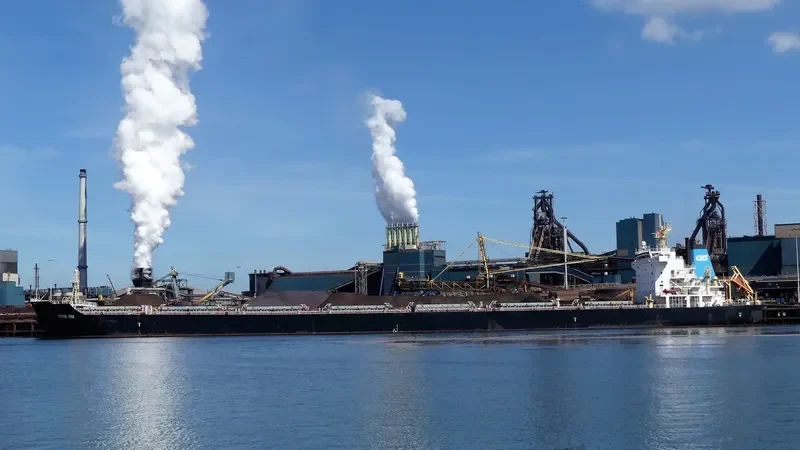 HONG DAI Bulk Carrier IMO 9563603 photo 3