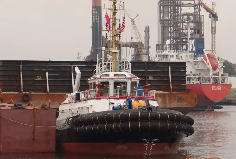 RESOLVE HERCULES General Cargo IMO 9563641 photo 5
