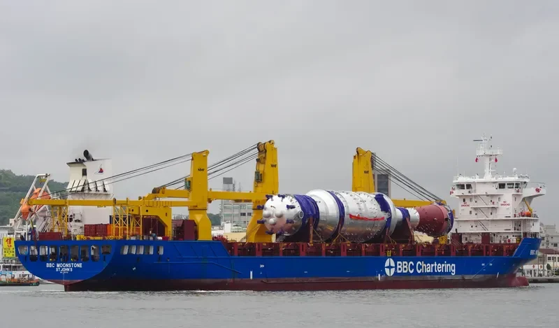 BBC MOONSTONE General Cargo IMO 9563732 photo 8