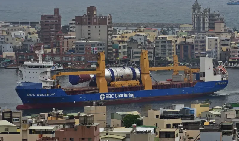 BBC MOONSTONE General Cargo IMO 9563732 photo 10