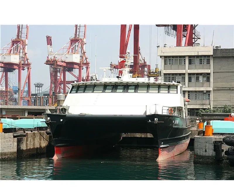 SAYAH Offshore Vessel IMO 9563768 photo 7