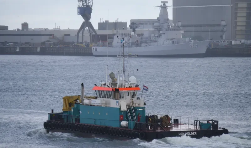 COASTAL DISCOVERY General Cargo IMO 9563861 photo 8