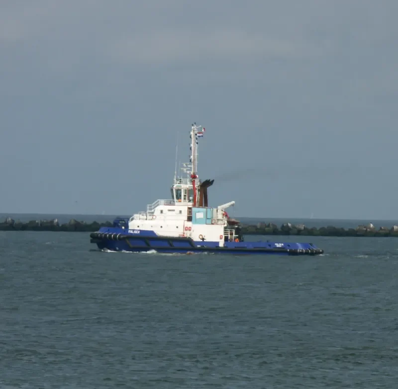 FALISCA General Cargo IMO 9563952 photo 9
