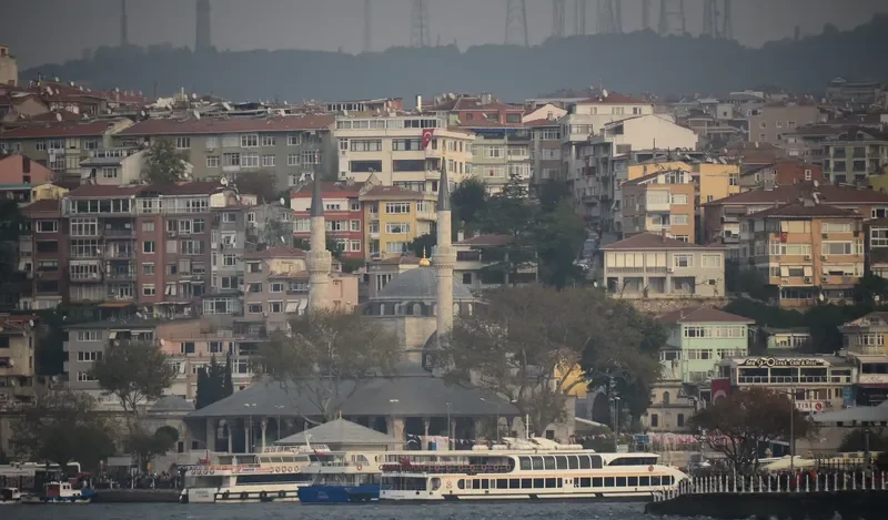 SH KASIMPASA Passenger Ship IMO 9563990 photo 9