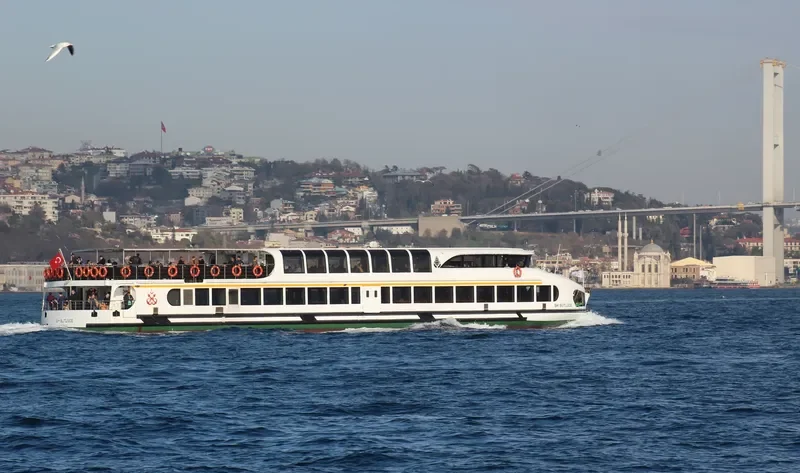 SH SUTLUCE Passenger Ship IMO 9564009