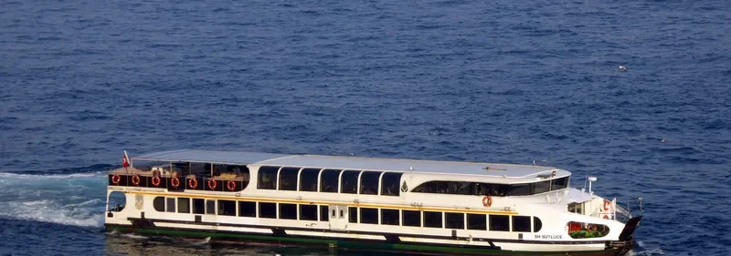 SH SUTLUCE Passenger Ship IMO 9564009 photo 3