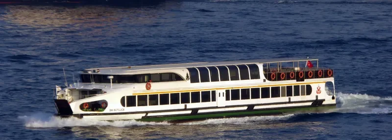 SH SUTLUCE Passenger Ship IMO 9564009 photo 6