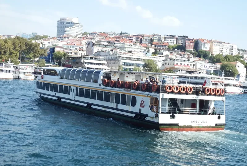 SH SUTLUCE Passenger Ship IMO 9564009 photo 8