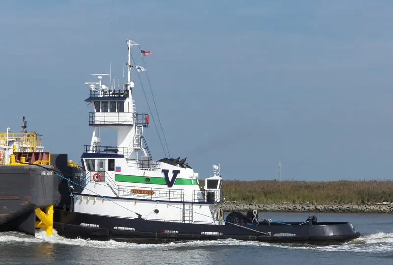 ELK RIVER General Cargo IMO 9564047 photo 3