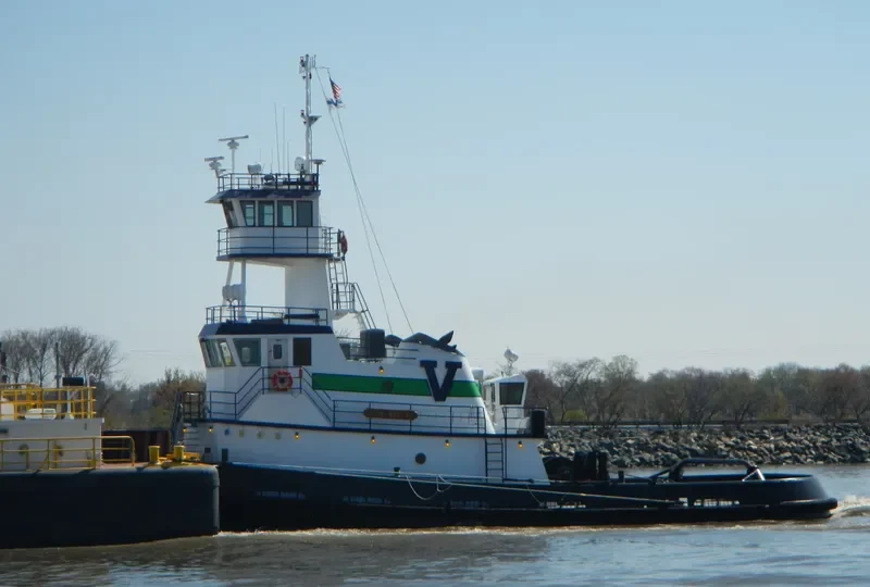 ELK RIVER General Cargo IMO 9564047 photo 4