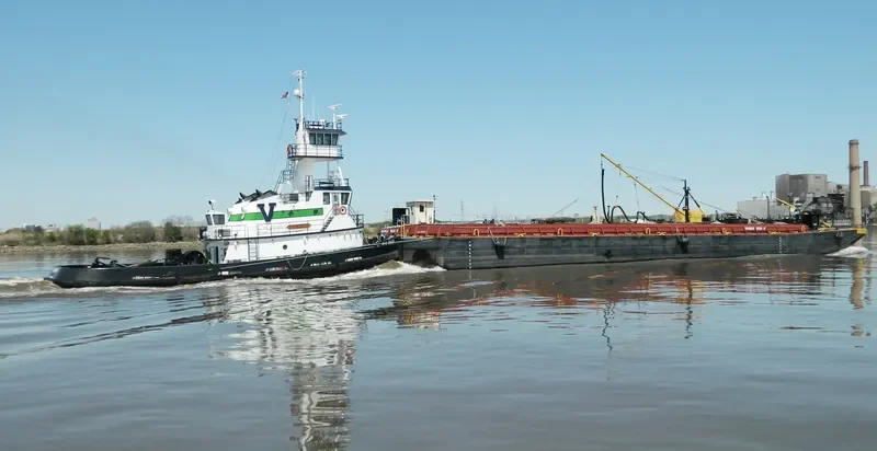 ELK RIVER General Cargo IMO 9564047 photo 5